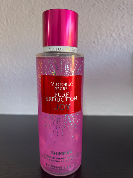 Body mist-Pure seduction