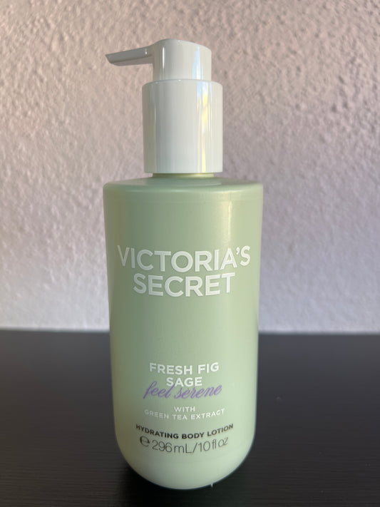 Body lotion-Fresh Fig Sage