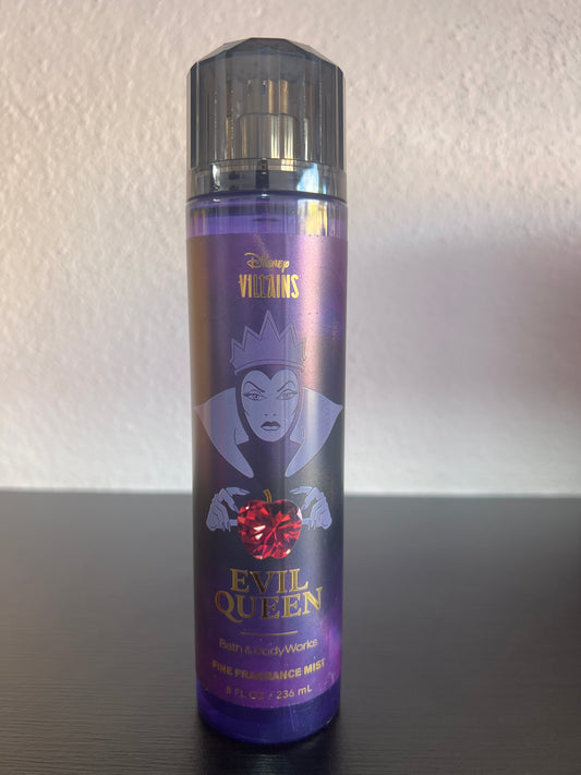 Body mist-Evil Queen