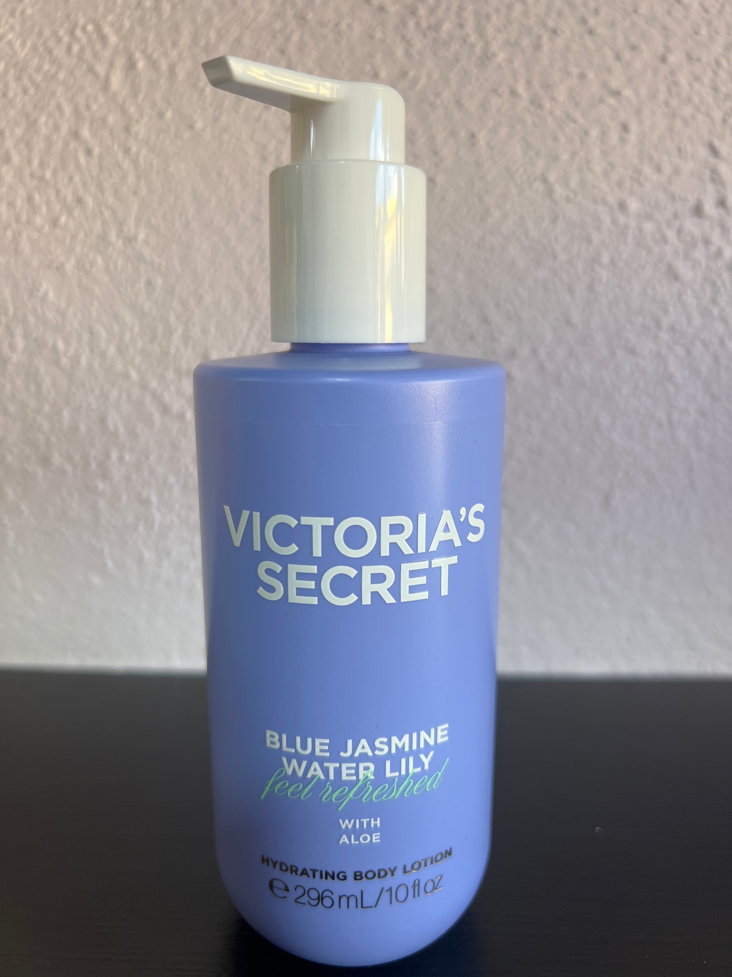 Body lotion-Blue Jasmine Water Lily