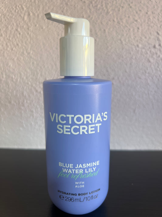 Body lotion-Blue Jasmine Water Lily