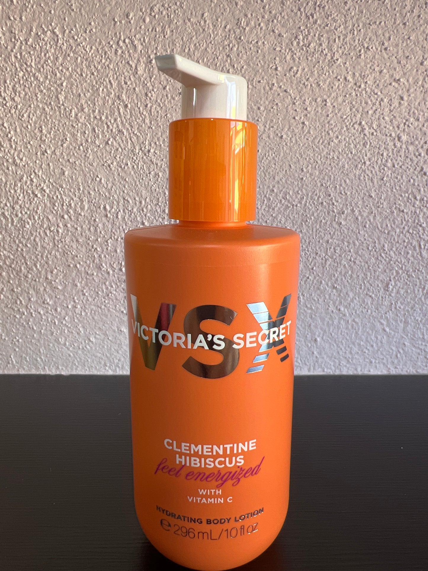 Body lotion-Clementine Hibiscus