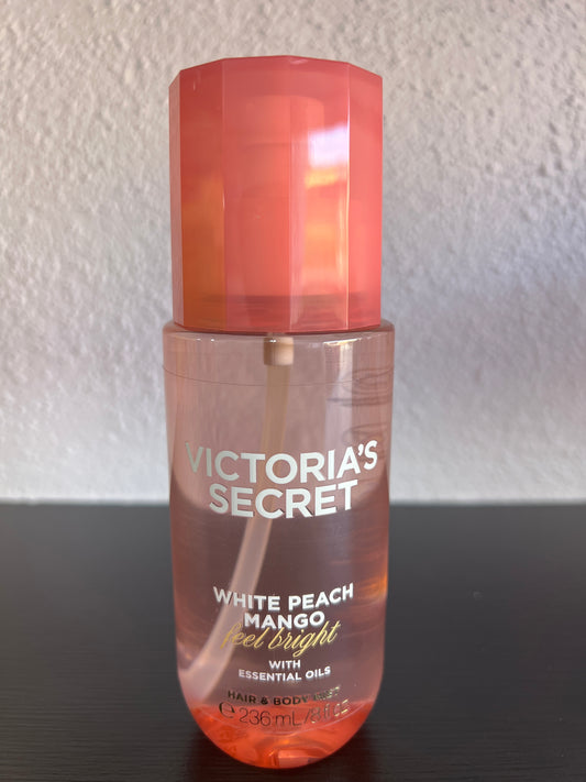 Body mist-White Peache Mango