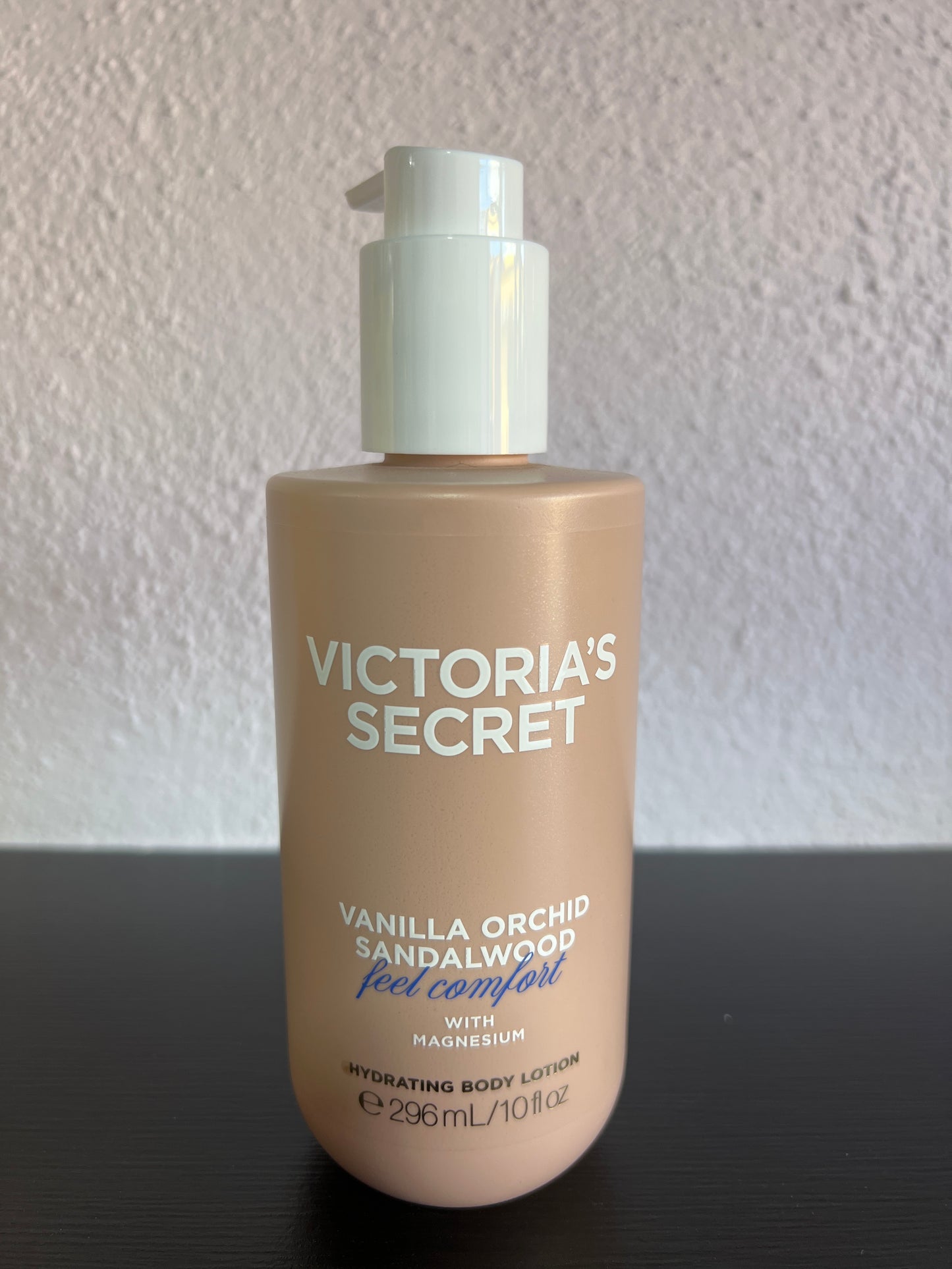 Body lotion-Vainilla Orchid Sandalwood