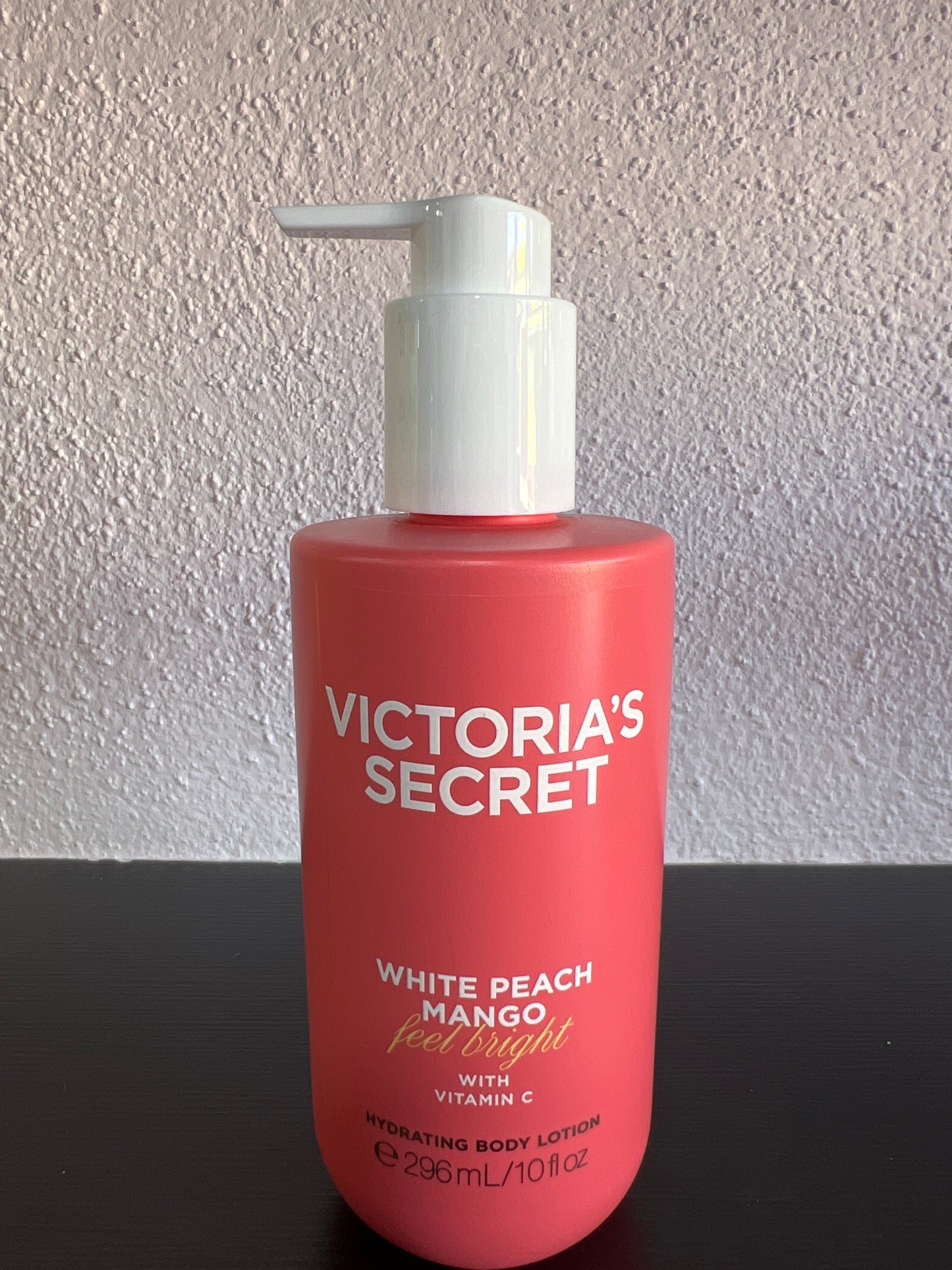 Body lotion-White Peach Mango