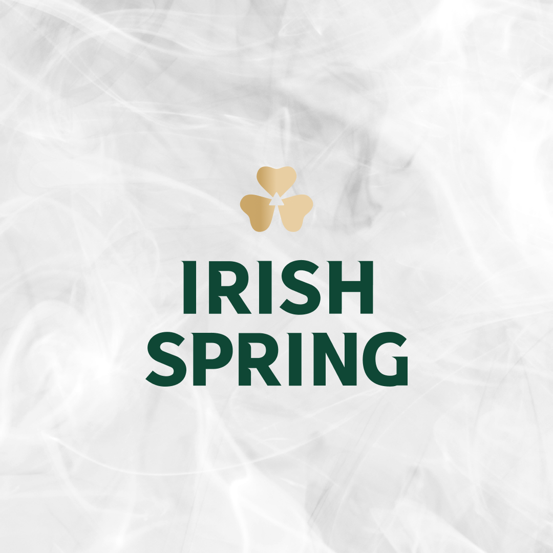 Irish Spring