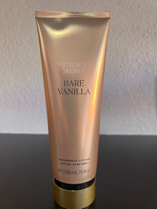 Body lotion-Bare vainilla