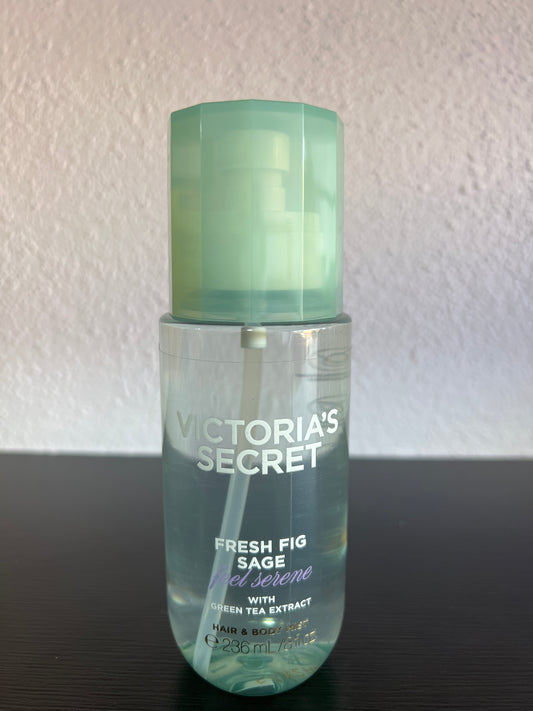 Body mist-Fresh Fig Sage