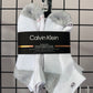 Calvin Klein Cushion Ankle Socks (6 Pack)