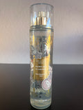 Body mist-Snowflakes & Cashmere