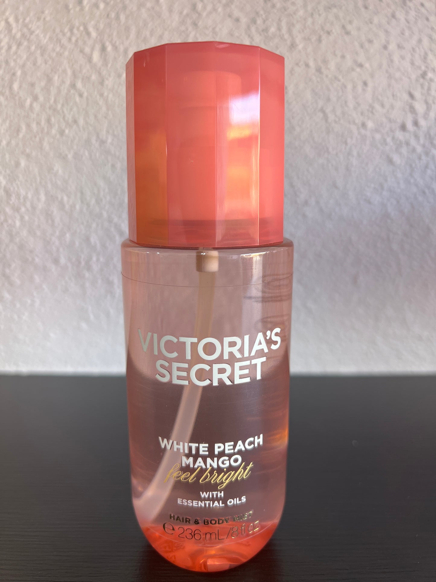 Body mist-White Peache Mango