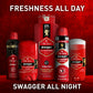 Old Spice Swagger Body Wash, 33.4oz