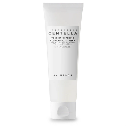 Tone Brightening-Gel limpiador Facial