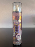 Body mist-Moonlit Goddess