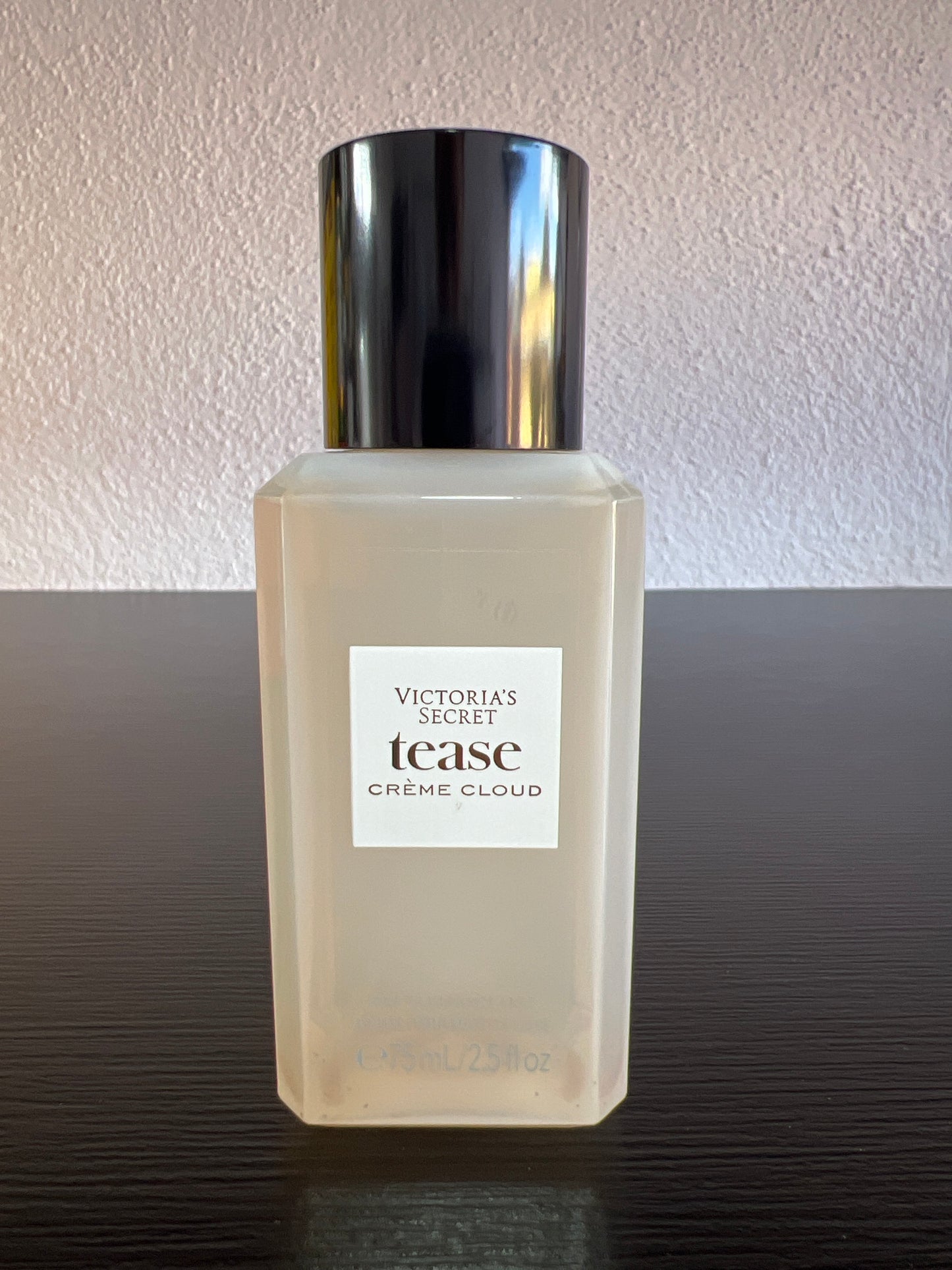 Fine fragance mist-Crème Cloud