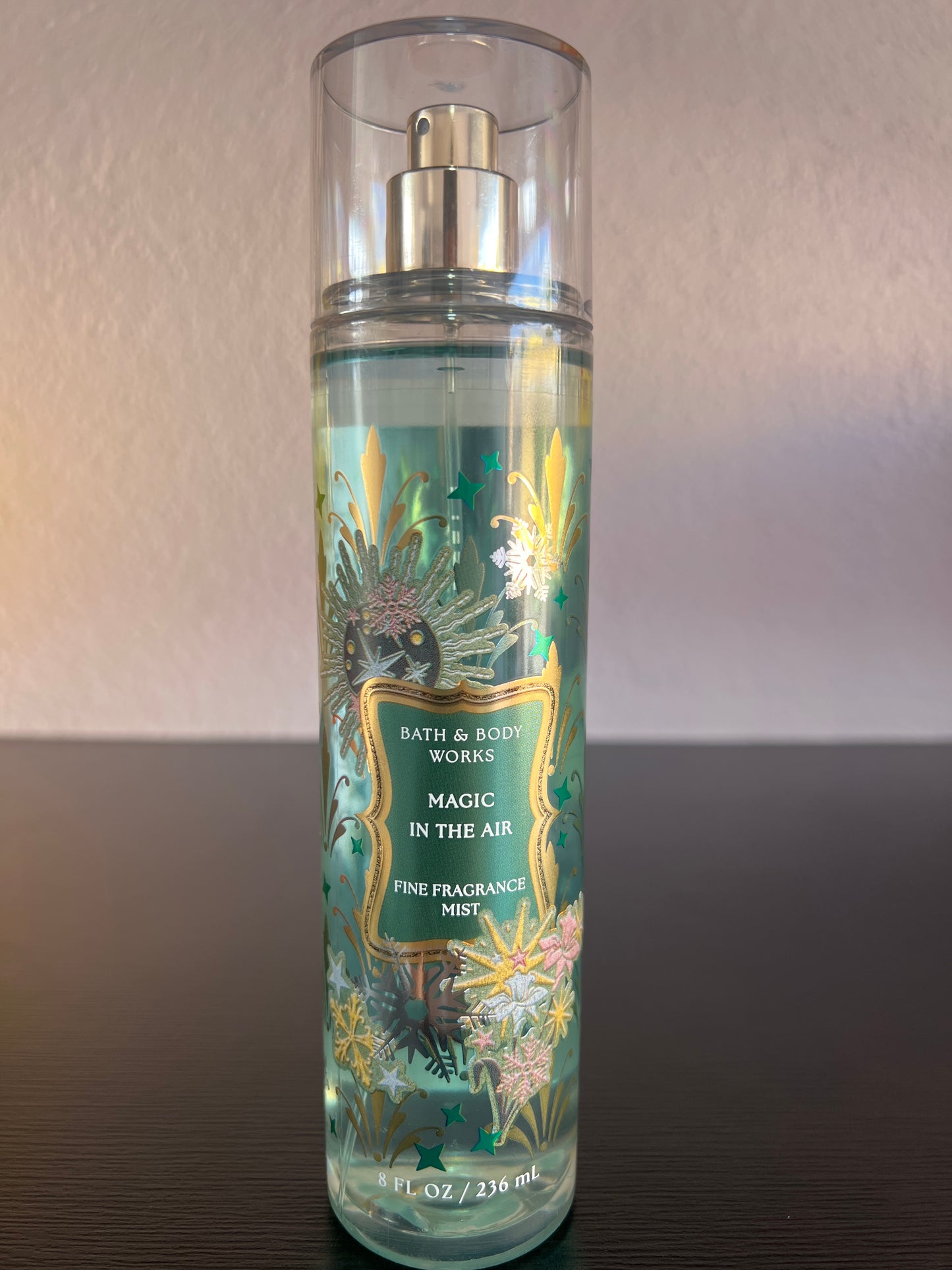 Body mist-Magic in the Air