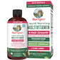 Mary Ruth's Multivitaminico Dragon Fruit Melon, 450ml