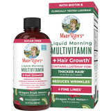 Mary Ruth's Multivitaminico Dragon Fruit Melon, 450ml
