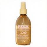 PINK Now Serving Salty Caramel | Hair & Body Mist