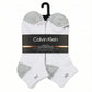 Calvin Klein Cushion Ankle Socks (6 Pack)