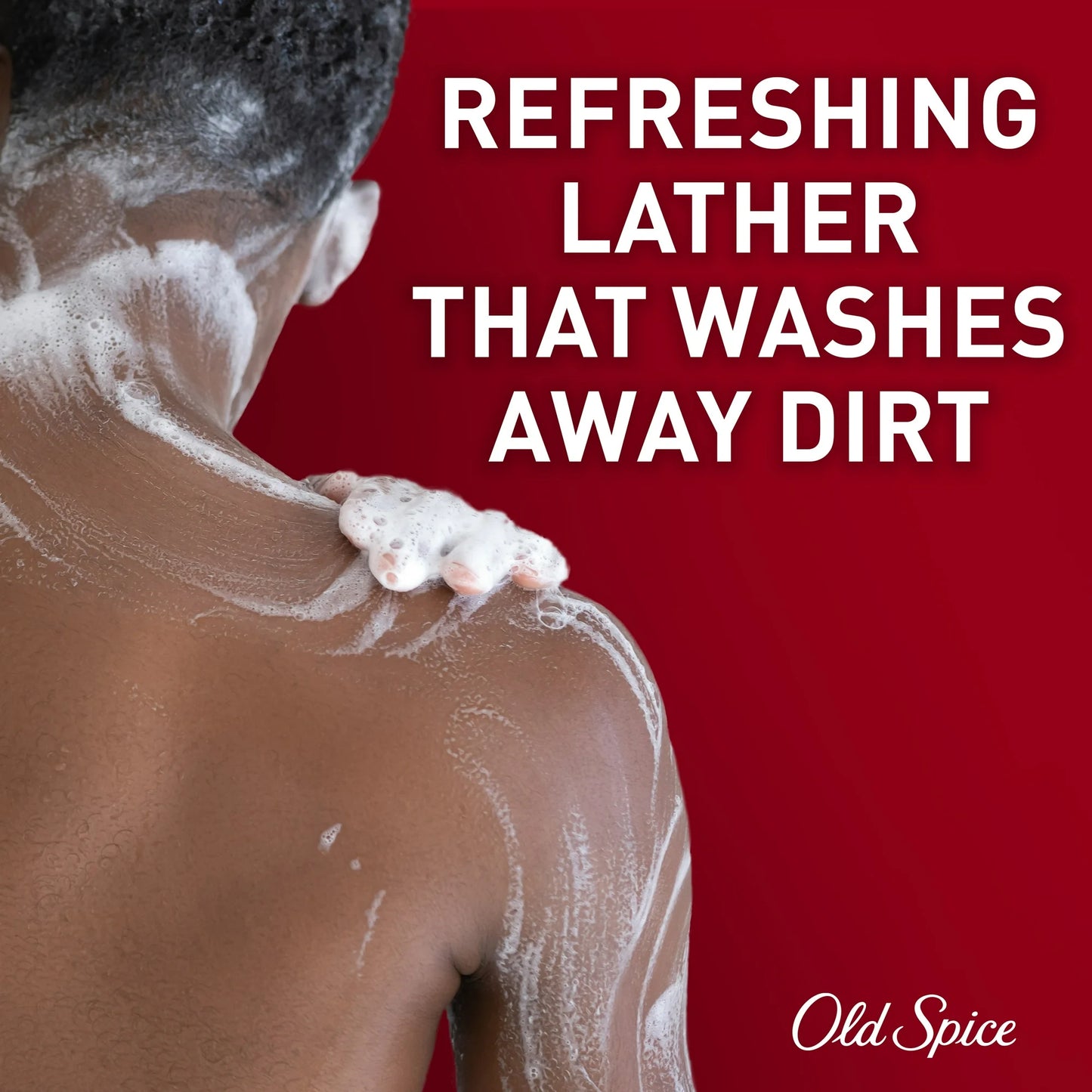 Old Spice Swagger Body Wash, 33.4oz