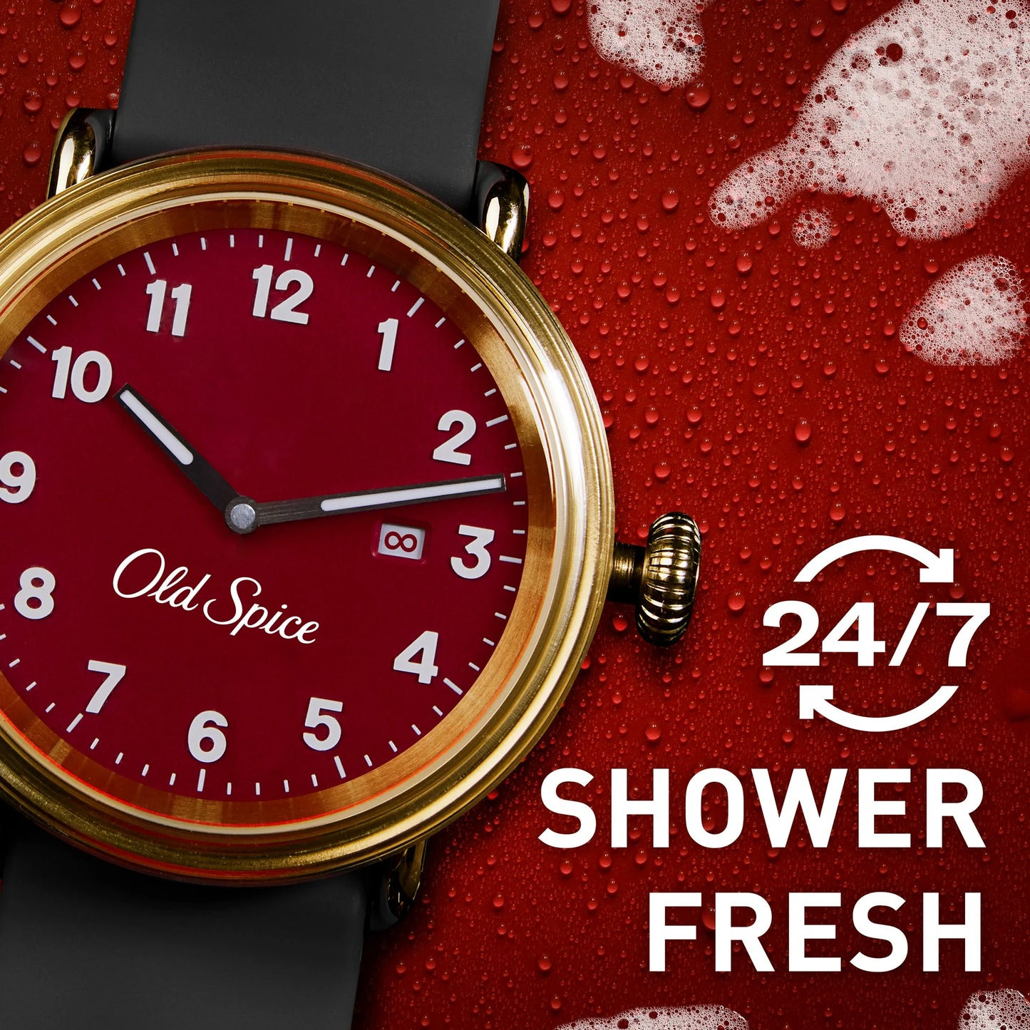 Old Spice Swagger Body Wash, 33.4oz