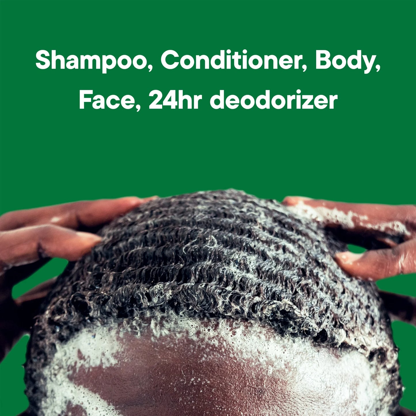 5 in 1 Body Wash Irish Spring, 20oz